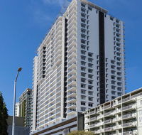 Oaks Elan Darwin - Hotel Gold Coast
