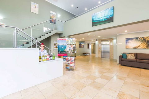 Ramada Resort Shoal Bay - Hotel Gold Coast 2