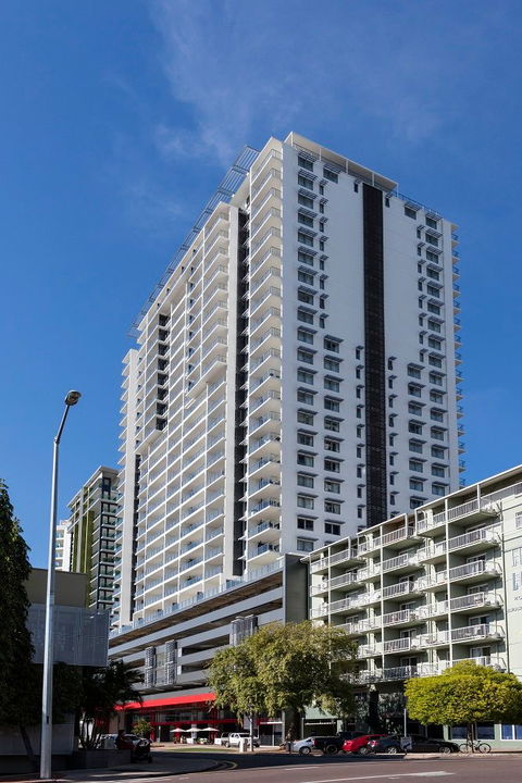 Oaks Elan Darwin - Hotel Gold Coast 0