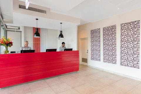 Oaks Elan Darwin - Hotel Gold Coast 1