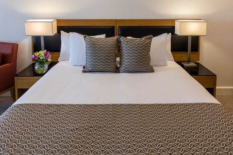 Oaks Elan Darwin - Hotel Gold Coast 2