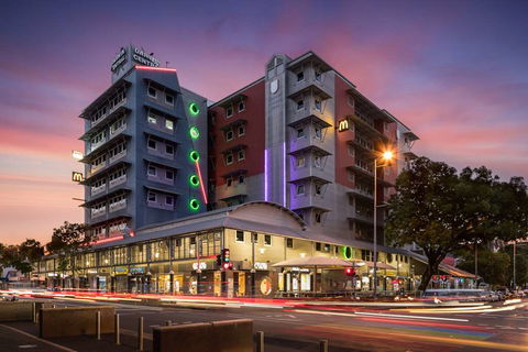 Rydges Darwin Central - Hotel Gold Coast 0