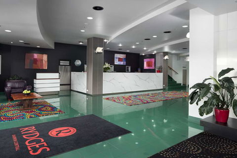 Rydges Darwin Central - Hotel Gold Coast 1