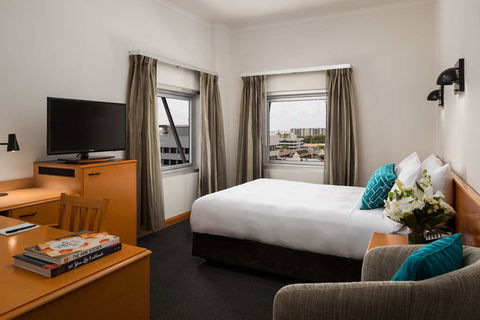 Rydges Darwin Central - Hotel Gold Coast 2
