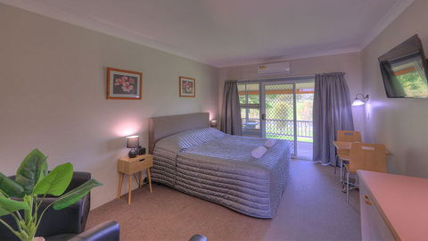 Jacaranda Motor Lodge - Hotel Gold Coast 1
