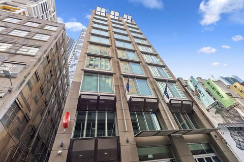 YEHS Hotel Melbourne CBD - Hotel Gold Coast 2