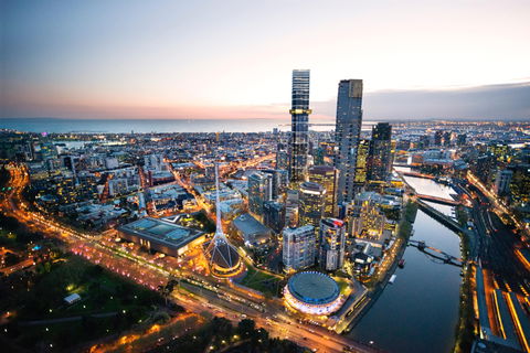 Arise Australia 108 - Hotel Gold Coast 2