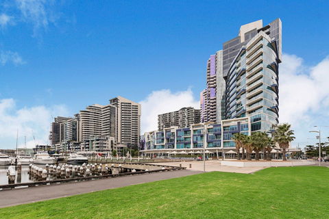 DPC New Quay - Hotel Gold Coast 0