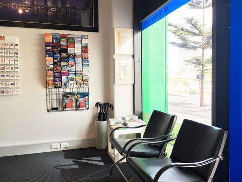 DPC New Quay - Hotel Gold Coast 2