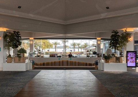 Sea World Resort - Hotel Gold Coast 2