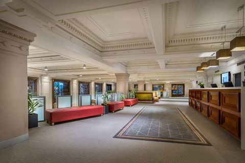 Batman's Hill On Collins - Hotel Gold Coast 1