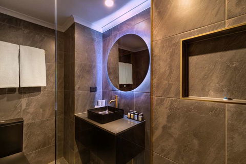 Batman's Hill On Collins - Hotel Gold Coast 2