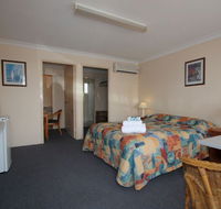 Alexander Motel  Peppercorn Restaurant - Hotel Gold Coast