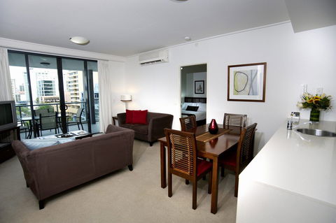 Quest Spring Hill - Hotel Gold Coast 2