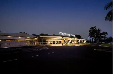 Alexandra Hills Hotel - Hotel Gold Coast 1