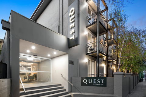 Quest St Kilda Bayside - Hotel Gold Coast 0