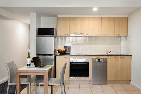 Quest St Kilda Bayside - Hotel Gold Coast 1