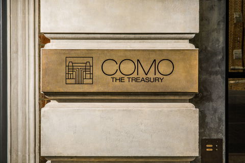 COMO The Treasury, Perth - Hotel Gold Coast 1
