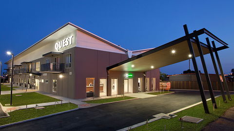 Quest Whyalla - Hotel Gold Coast 0