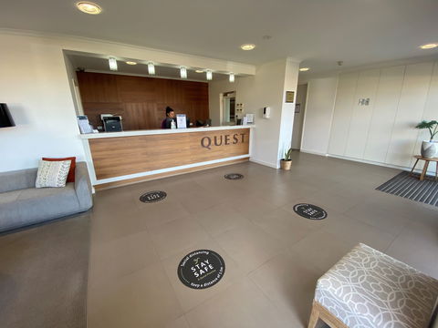 Quest Whyalla - Hotel Gold Coast 1