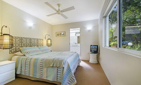 Bali Hai Apartments Noosa - Hotel Gold Coast 1