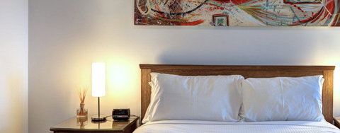 Accommodation Corporate Docklands - Hotel Gold Coast 0