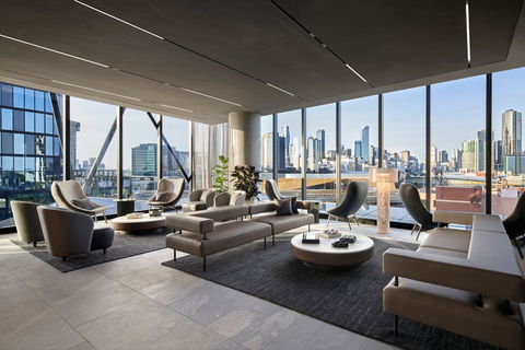 AC Hotel By Marriott Melbourne Southbank - Hotel Gold Coast 0