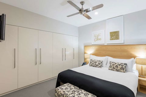 RACV Noosa Resort - Hotel Gold Coast 1