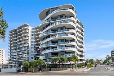 Breeze Mooloolaba, An Ascend Hotel - Hotel Gold Coast 0