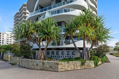 Breeze Mooloolaba, An Ascend Hotel - Hotel Gold Coast 1