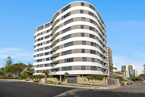 Breeze Mooloolaba, An Ascend Hotel - Hotel Gold Coast 2