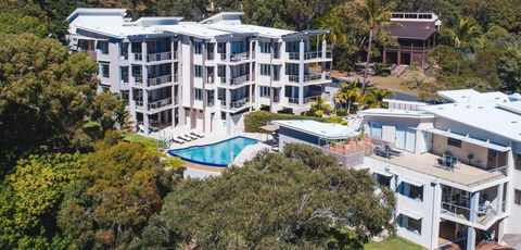 Rainbow Ocean Palms Resort - Hotel Gold Coast 0