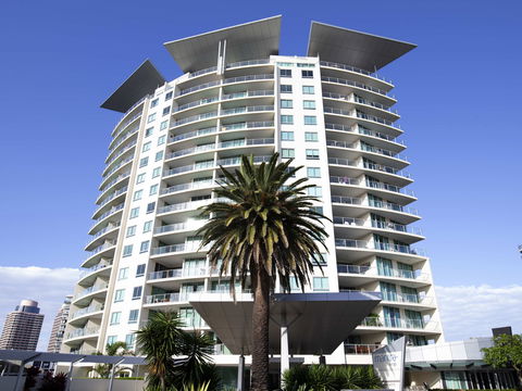 Mantra Wings - Hotel Gold Coast 0