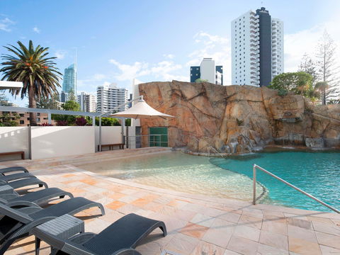 Mantra Wings - Hotel Gold Coast 1