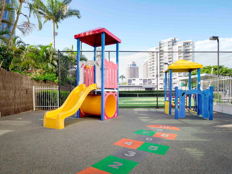 Mantra Wings - Hotel Gold Coast 2