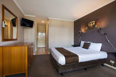 Burvale Hotel - Hotel Gold Coast 4