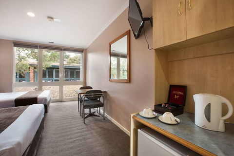 Burvale Hotel - Hotel Gold Coast 5
