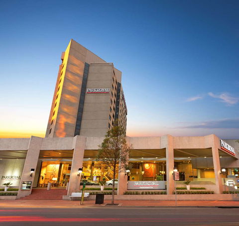 PARKROYAL Parramatta - Hotel Gold Coast 0