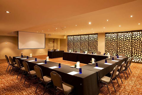 PARKROYAL Parramatta - Hotel Gold Coast 8