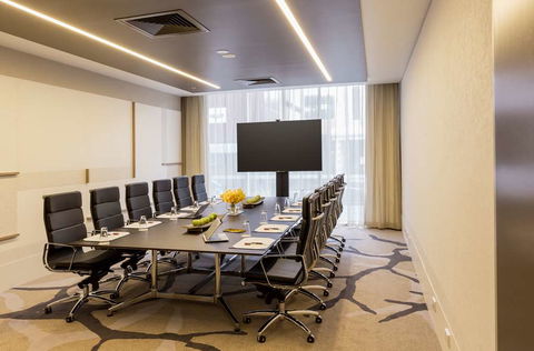 PARKROYAL Parramatta - Hotel Gold Coast 9