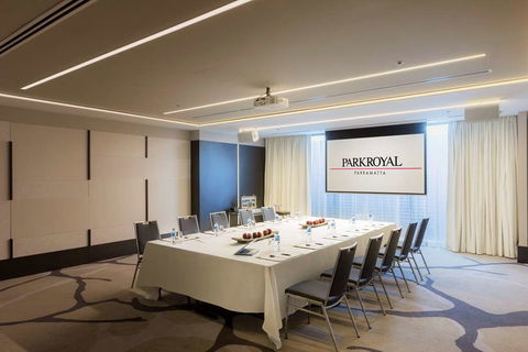 PARKROYAL Parramatta - Hotel Gold Coast 14