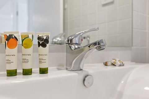 Astra Apartments Parramatta - Hotel Gold Coast 1