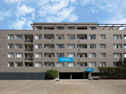 Mantra Castle Hill - Hotel Gold Coast 0