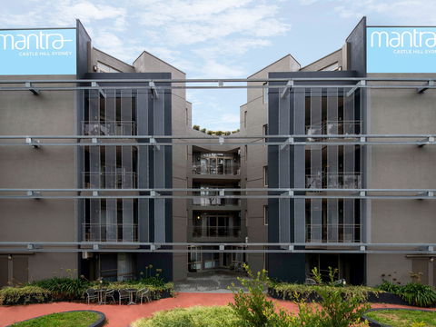 Mantra Castle Hill - Hotel Gold Coast 1