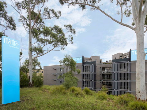 Mantra Castle Hill - Hotel Gold Coast 3