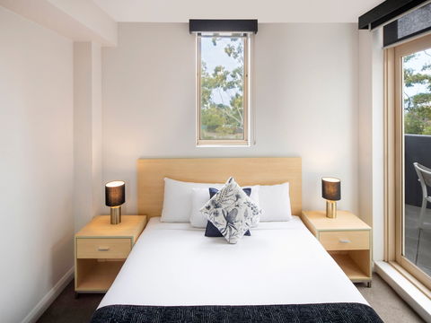 Mantra Castle Hill - Hotel Gold Coast 7