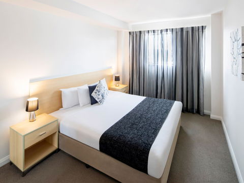 Mantra Castle Hill - Hotel Gold Coast 12