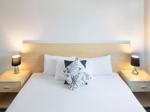 Mantra Castle Hill - Hotel Gold Coast 13