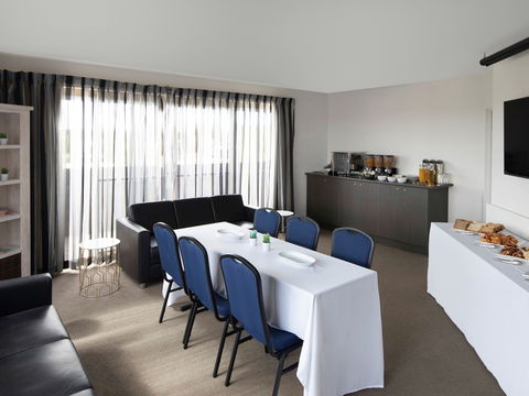 Mantra Castle Hill - Hotel Gold Coast 14