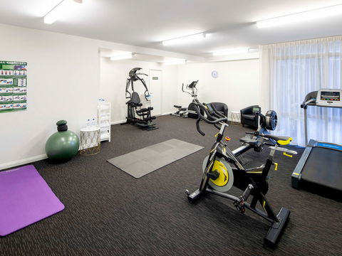Mantra Castle Hill - Hotel Gold Coast 15